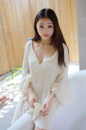 炎炎夏日