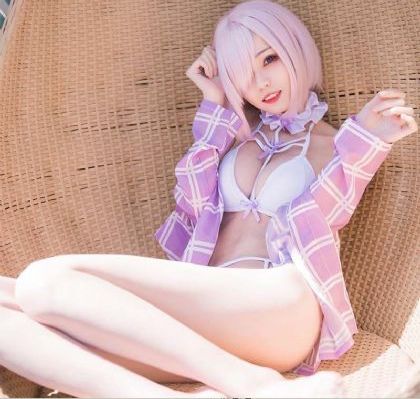 魔法美少女