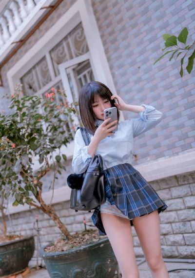 哎呦女朋友