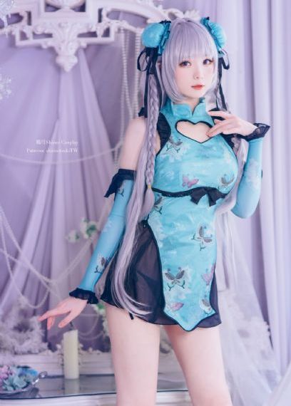 燃烧的青春