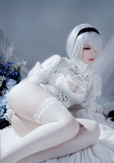 水儿武士