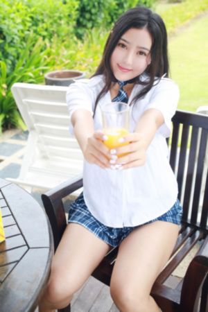 六朝怪谈之马女
