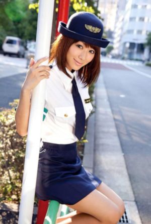转轮手枪
