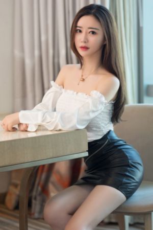 善良的女秘书的目的