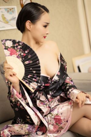 两个儿媳妇