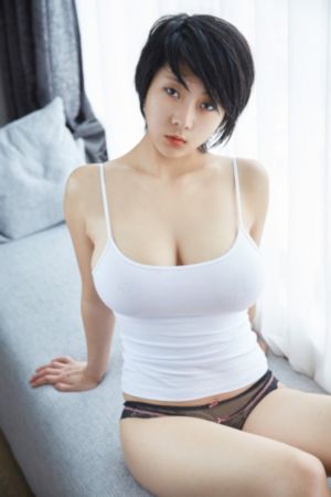 性瘾日记