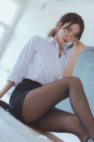 善良的邻居的妻子3