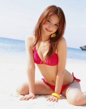 顽皮女朋友