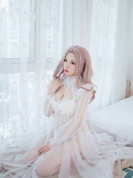 当爱来的时候