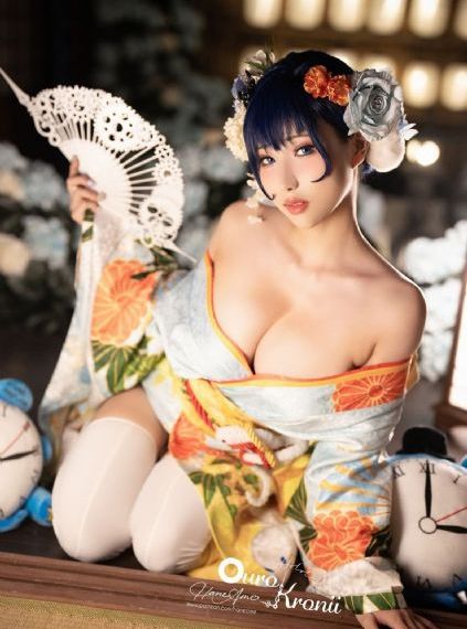 跨界歌王综艺