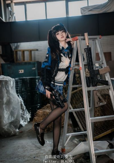 眼泪女王