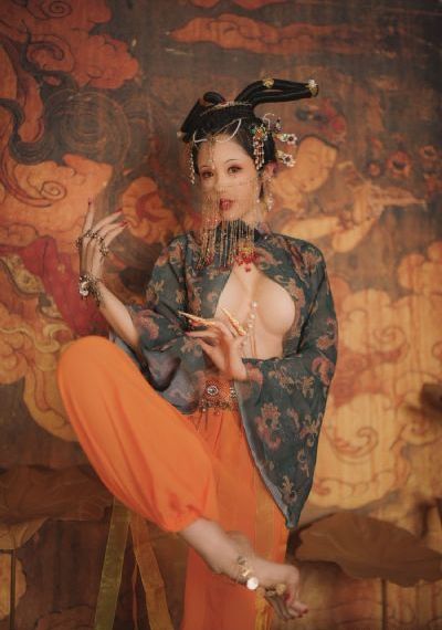 樊振东向袁心玥求婚