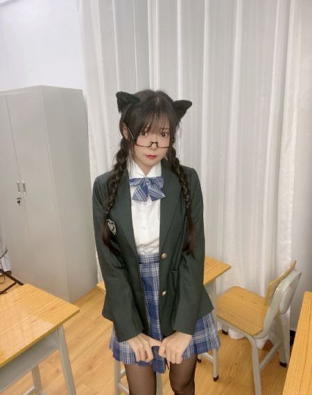 善良的嫂子8