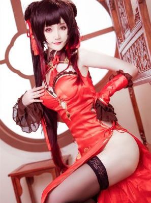 今天的明日香