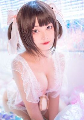 比基尼女郎