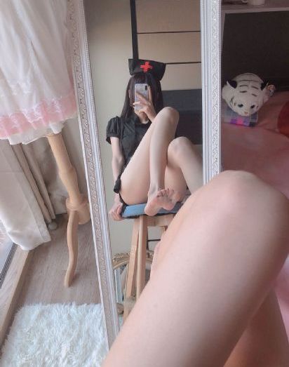 春潮海棠