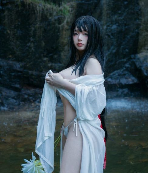 我的小可爱