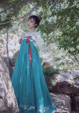 我本是高山