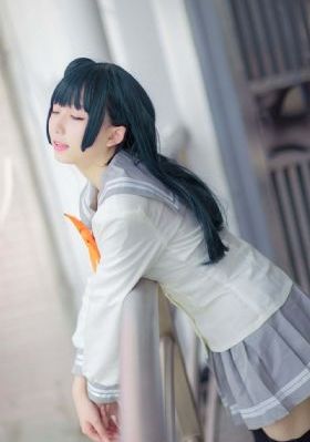 轻音少女第二季