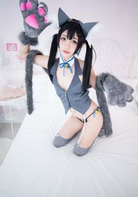 轻音少女第二季